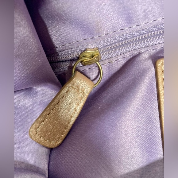 Coach Leather Madison Sabrina Satchel Purse​​ - Picture 12 of 16